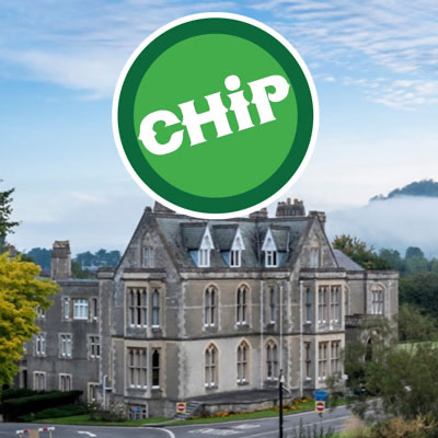 CHiP - Community Hub in Pippbrook (House)