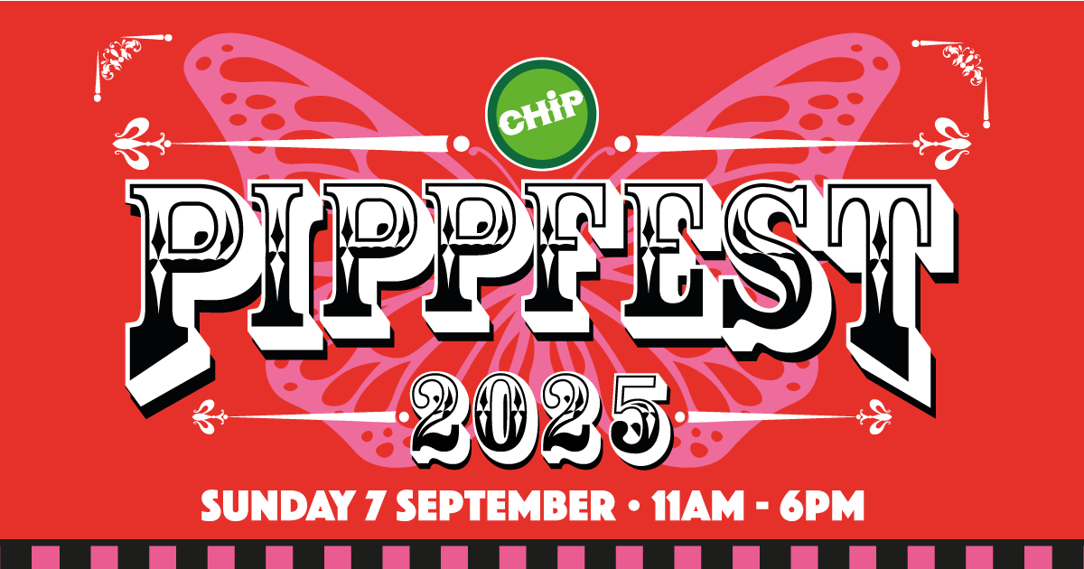 Pippfest 2025