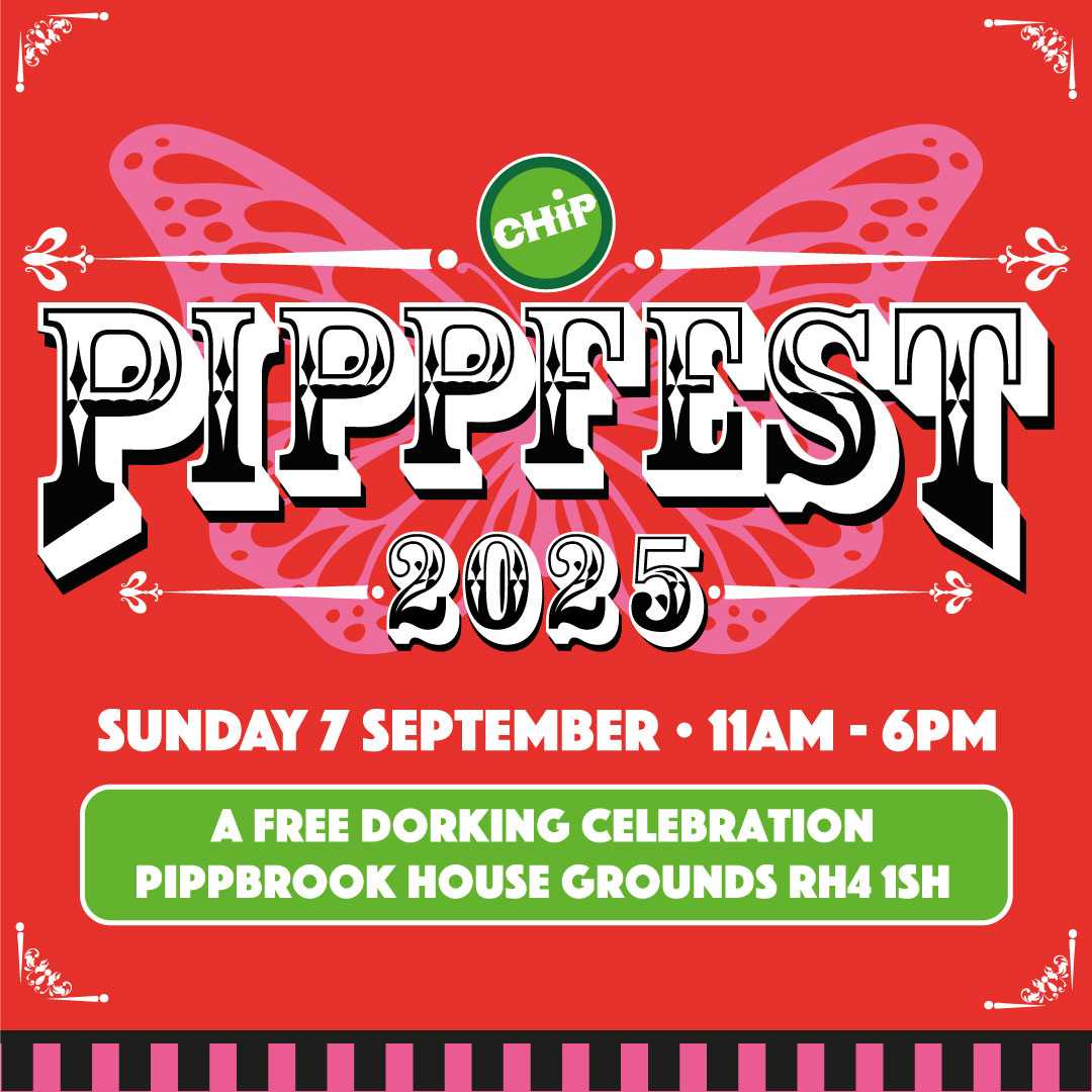 Pippfest 2025