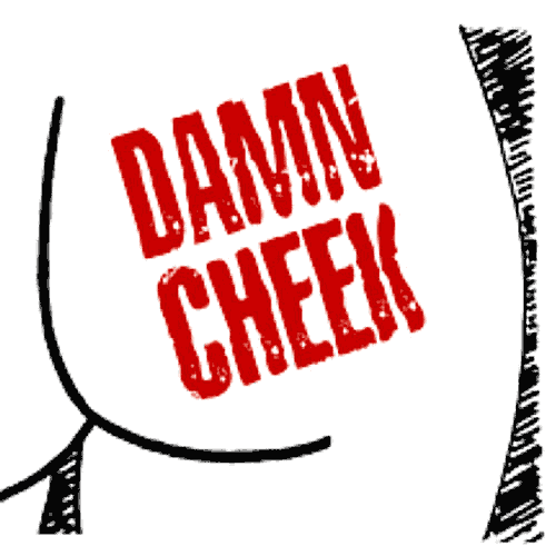 Damn Cheek Productions