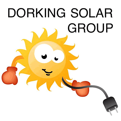 Dorking Solar Group