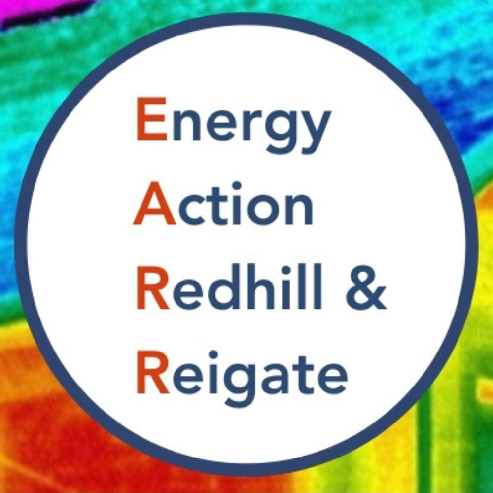 Energy Action Redhill and Reigate (EARR)