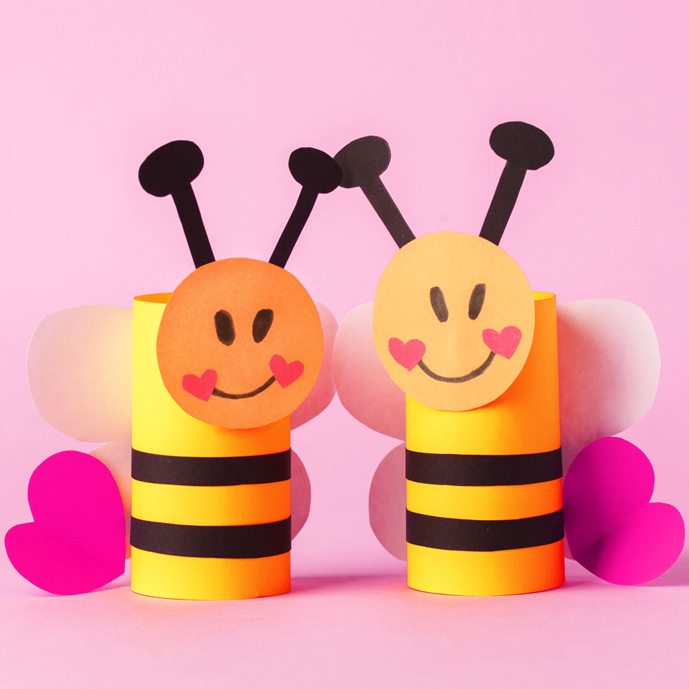 Share the love this Valentine’s Day!