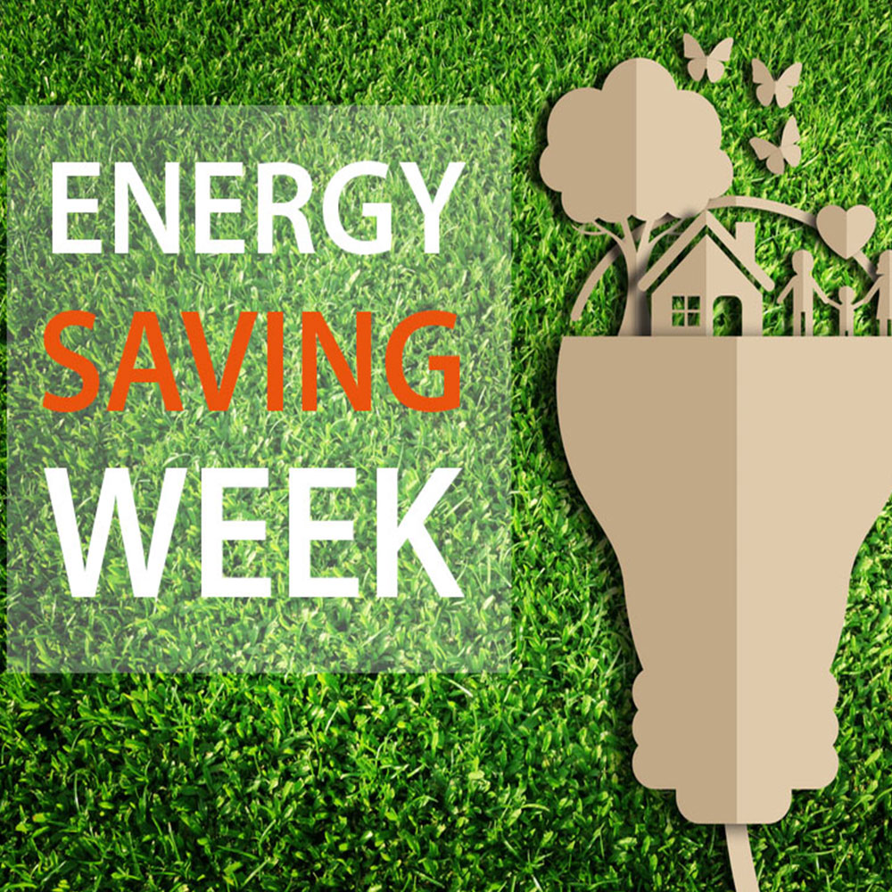 Energy Saving Week