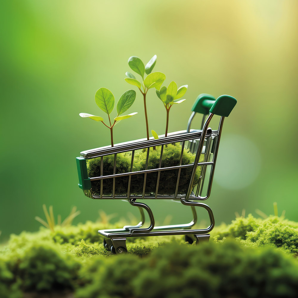 The Power of the Purse and the Wise Wallet