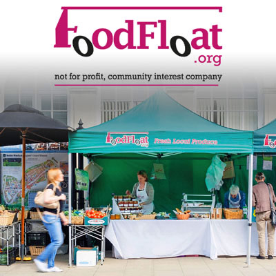 FoodFloat