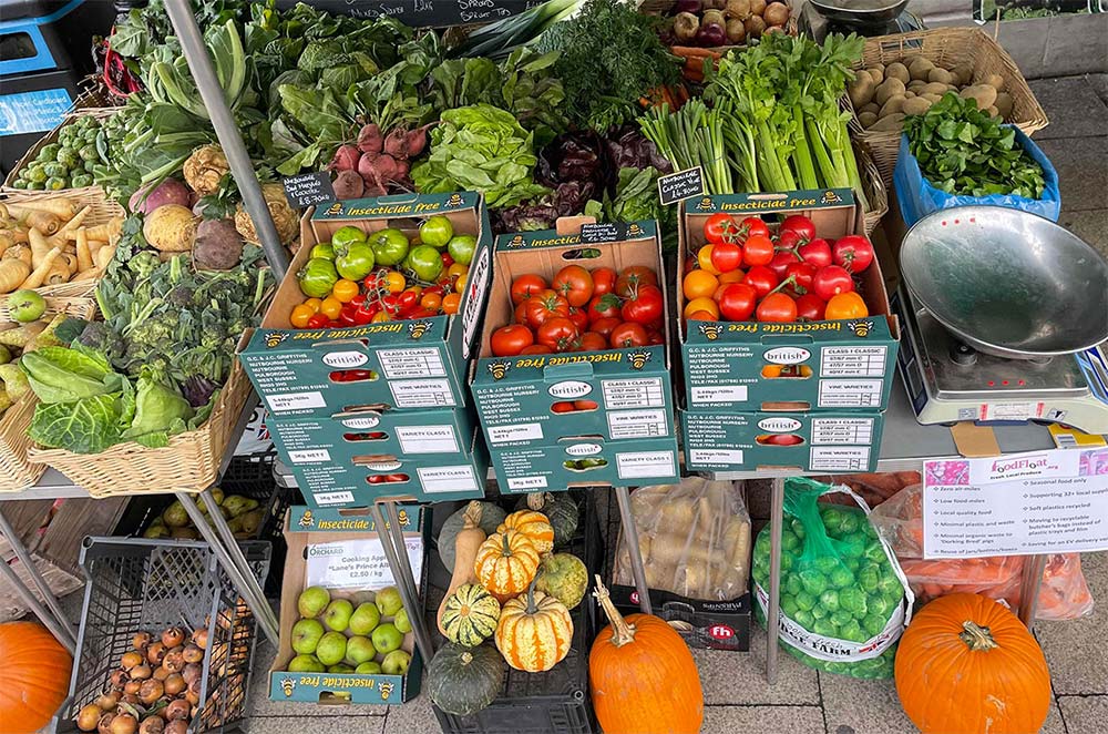 FoodFloat Community Interest Company