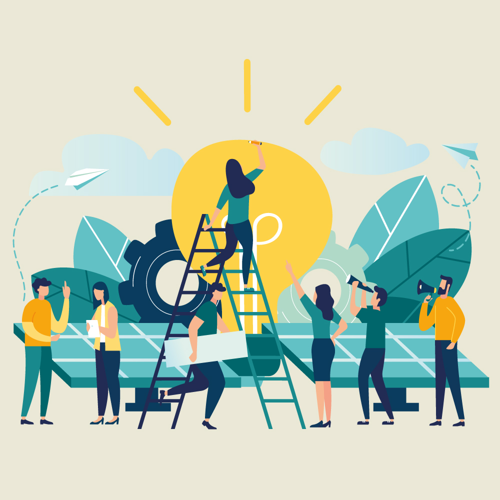 £2m of Free Energy Jobs Training