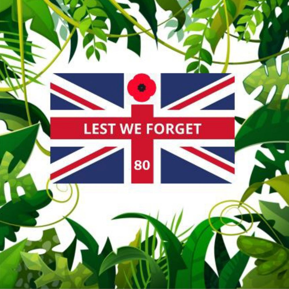 Memorial Garden Project Dorking