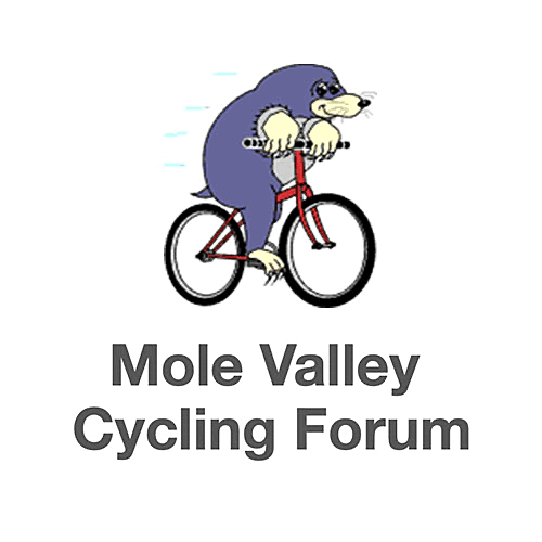 Mole Valley Cycling Forum