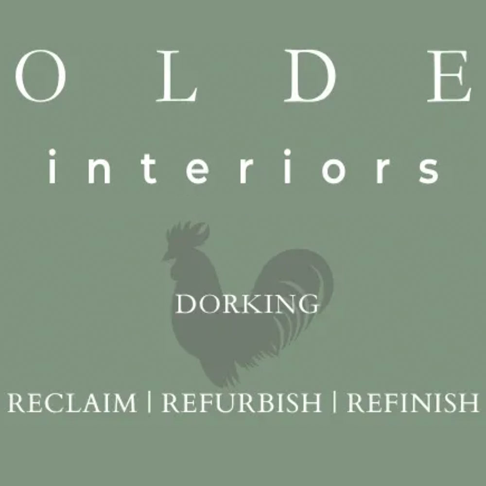 Olde Interiors Dorking