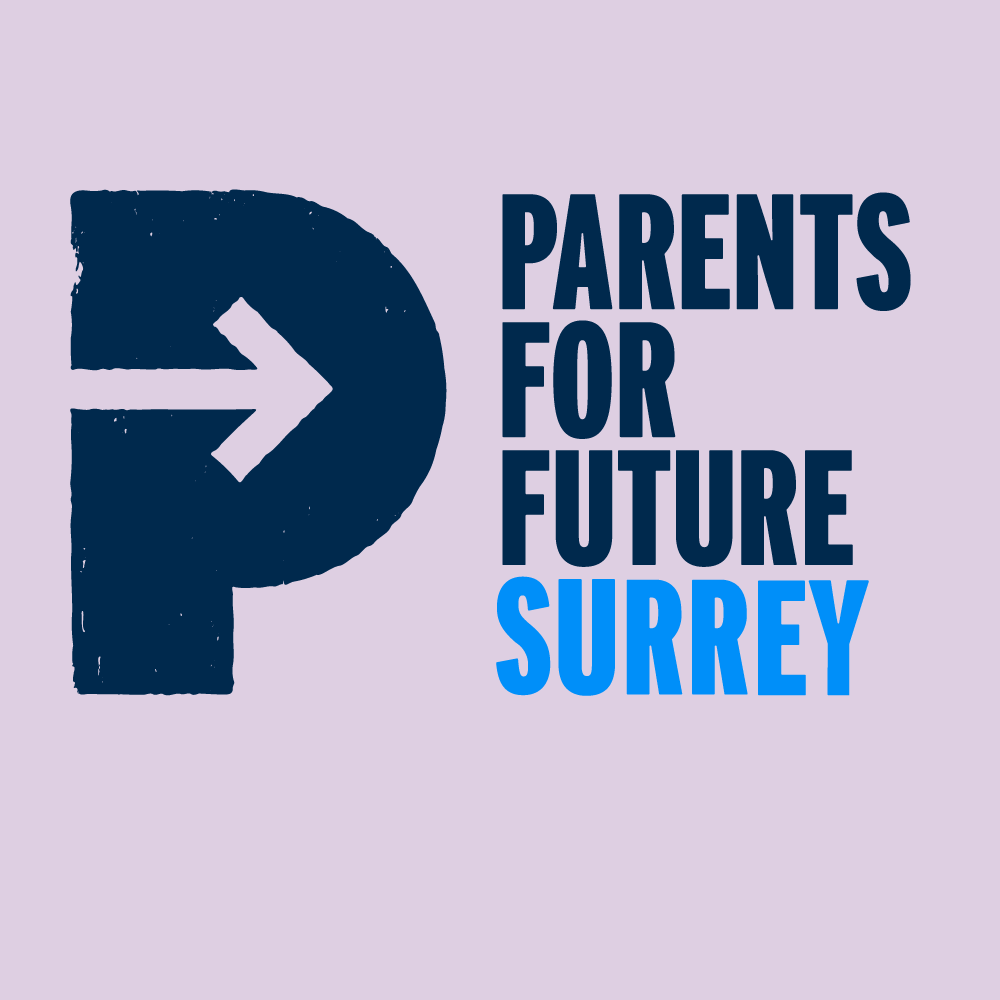 Parents for Future Surrey