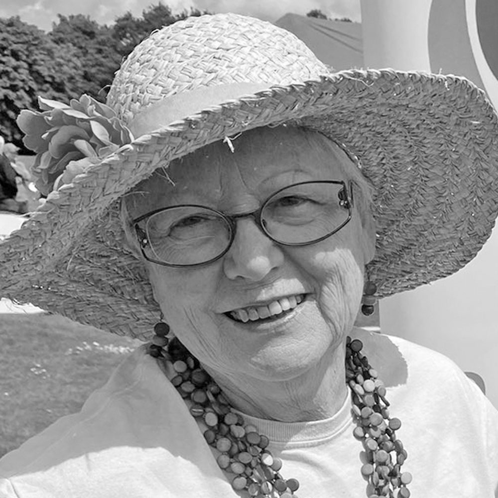 Pat Smith Circular Dorking