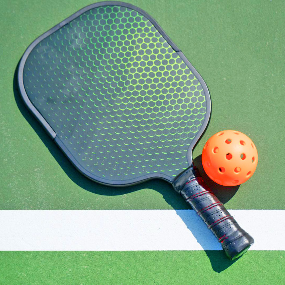New Pickleball Group in Dorking