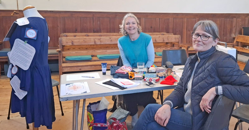 Dorking Repair Café at the Dorking Eco Hub