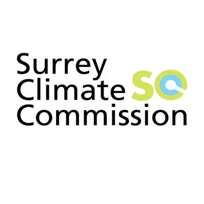 Surrey Climate Commission