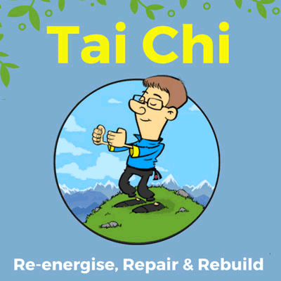 Bryan Butterworth Tai Chi