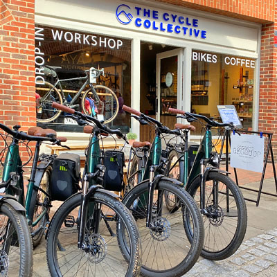 The Cycle Collective