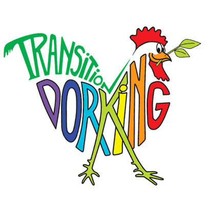Transition Dorking