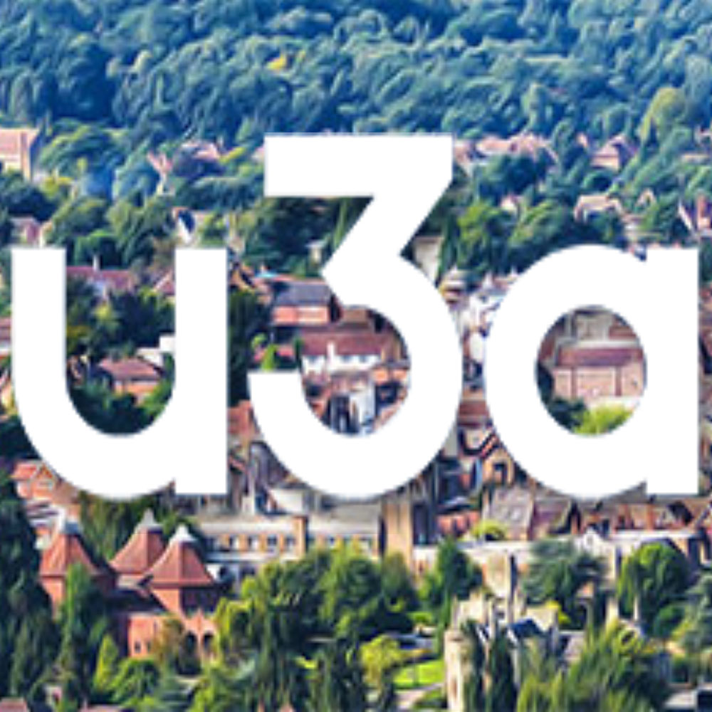 Dorking U3A