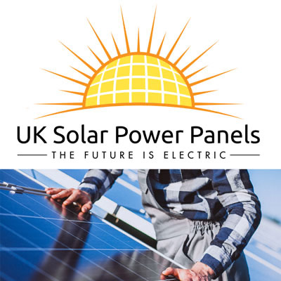 UK Solar Power Panels Ltd