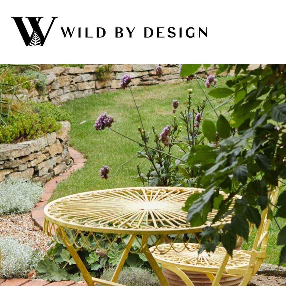 Wild by Design