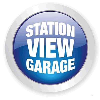 Station View Garage
